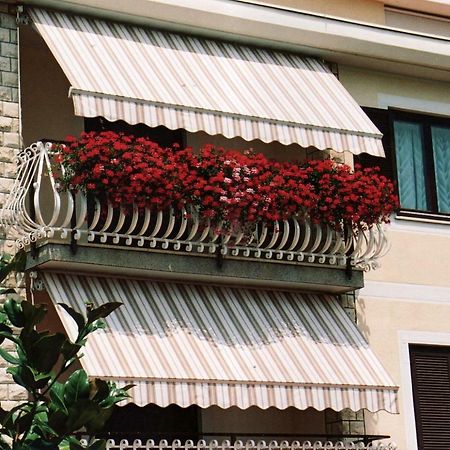 Haus Liliana Hotel Tar-Vabriga ภายนอก รูปภาพ