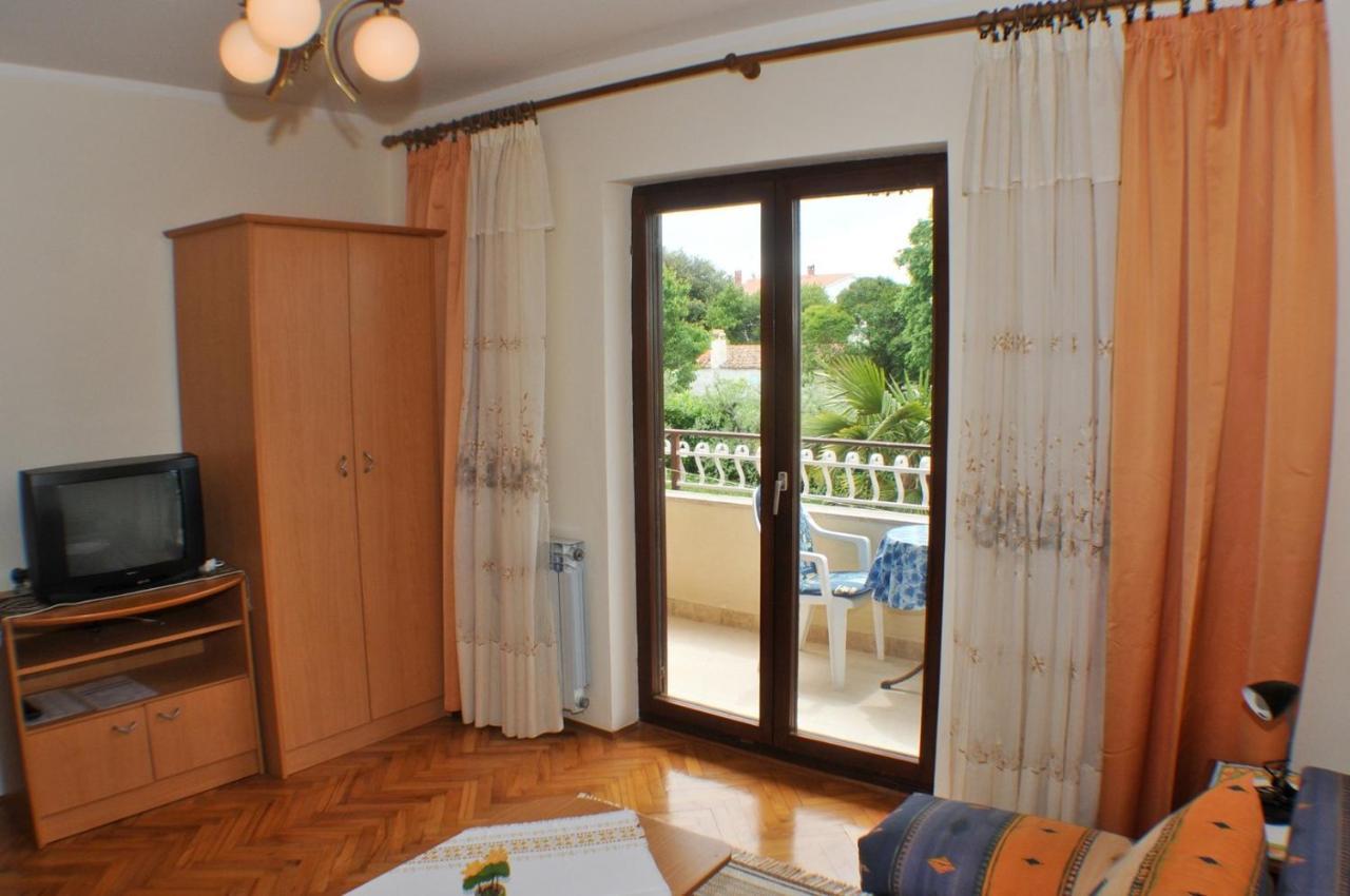 Haus Liliana Hotel Tar-Vabriga ภายนอก รูปภาพ