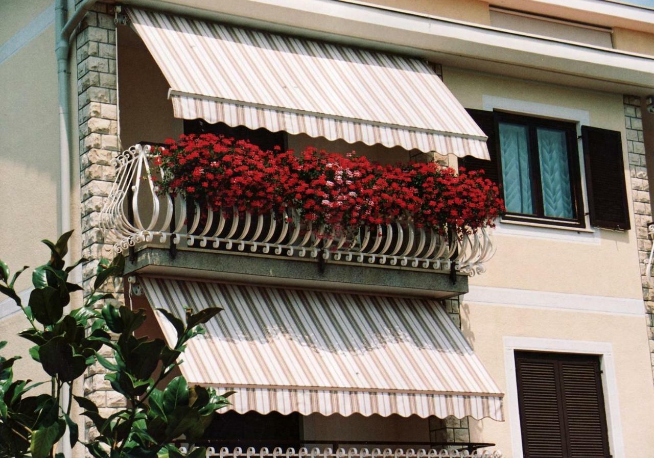 Haus Liliana Hotel Tar-Vabriga ภายนอก รูปภาพ