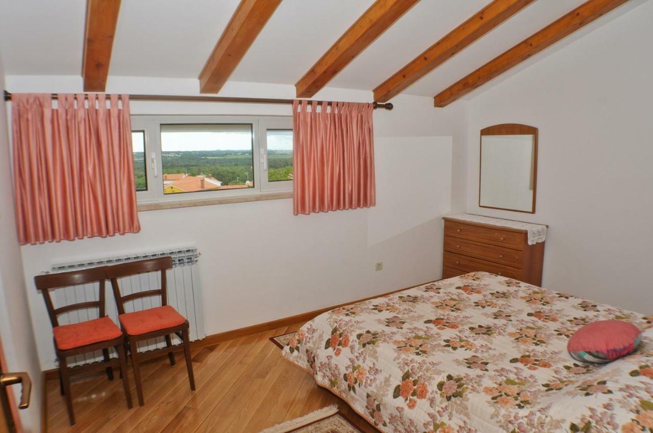 Haus Liliana Hotel Tar-Vabriga ภายนอก รูปภาพ