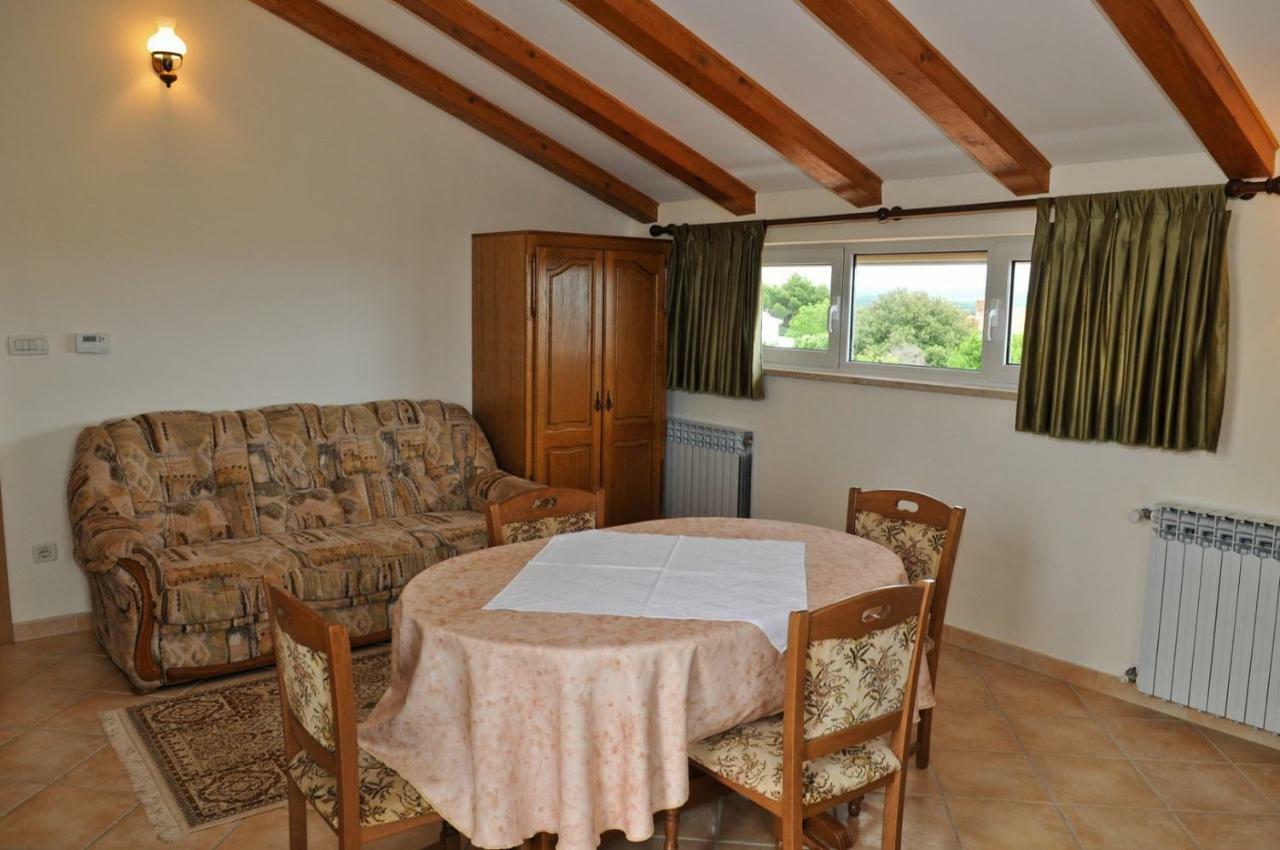 Haus Liliana Hotel Tar-Vabriga ภายนอก รูปภาพ
