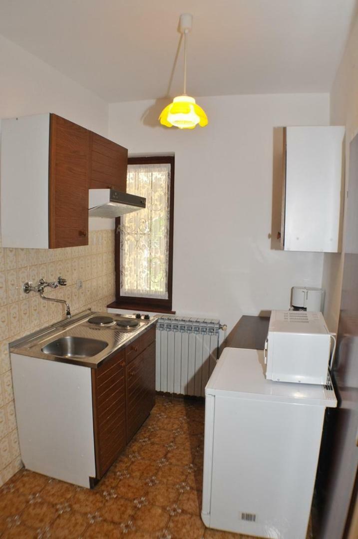 Haus Liliana Hotel Tar-Vabriga ภายนอก รูปภาพ