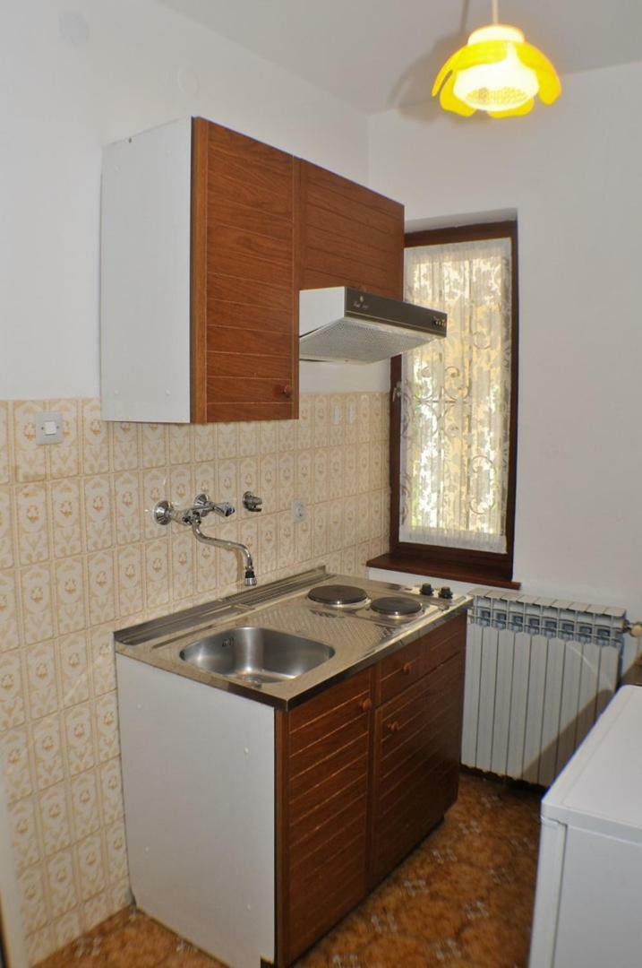 Haus Liliana Hotel Tar-Vabriga ภายนอก รูปภาพ