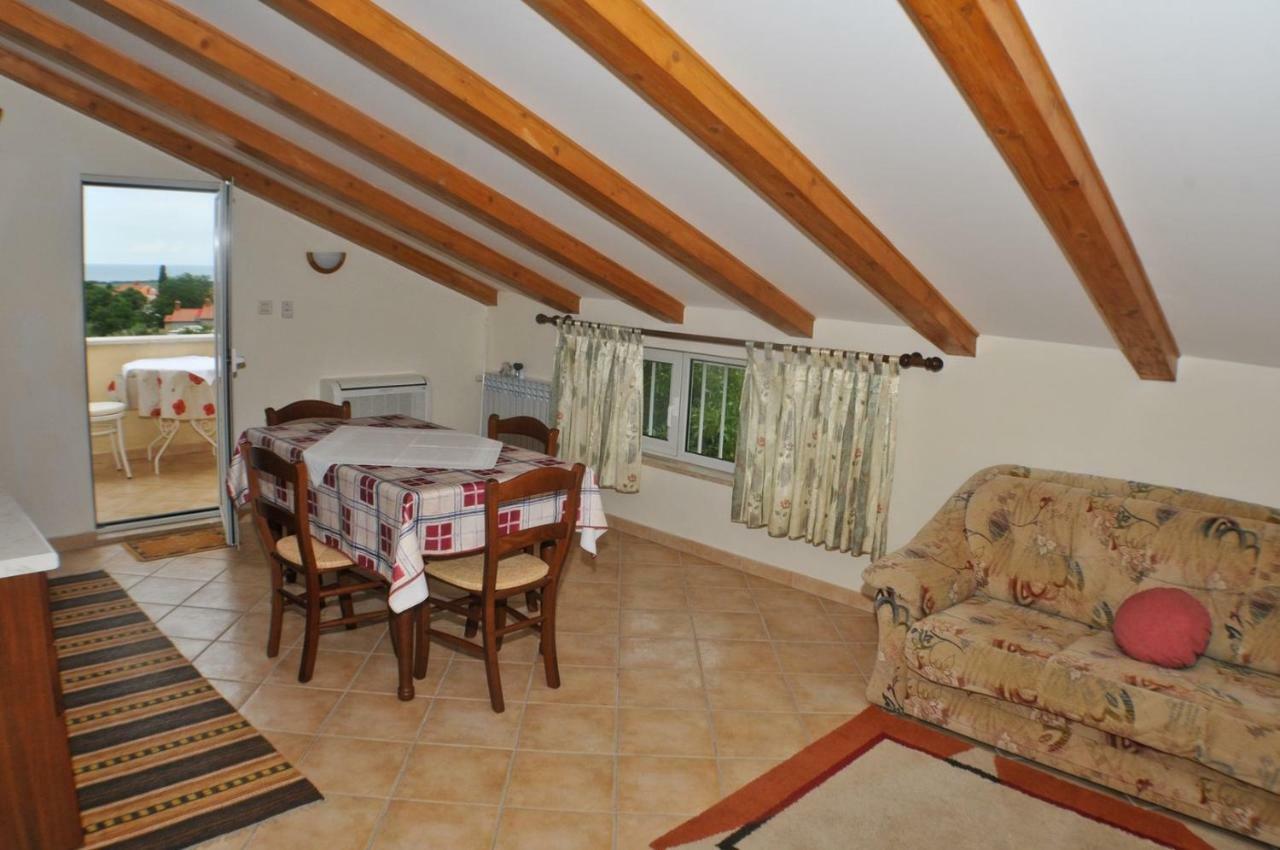 Haus Liliana Hotel Tar-Vabriga ภายนอก รูปภาพ