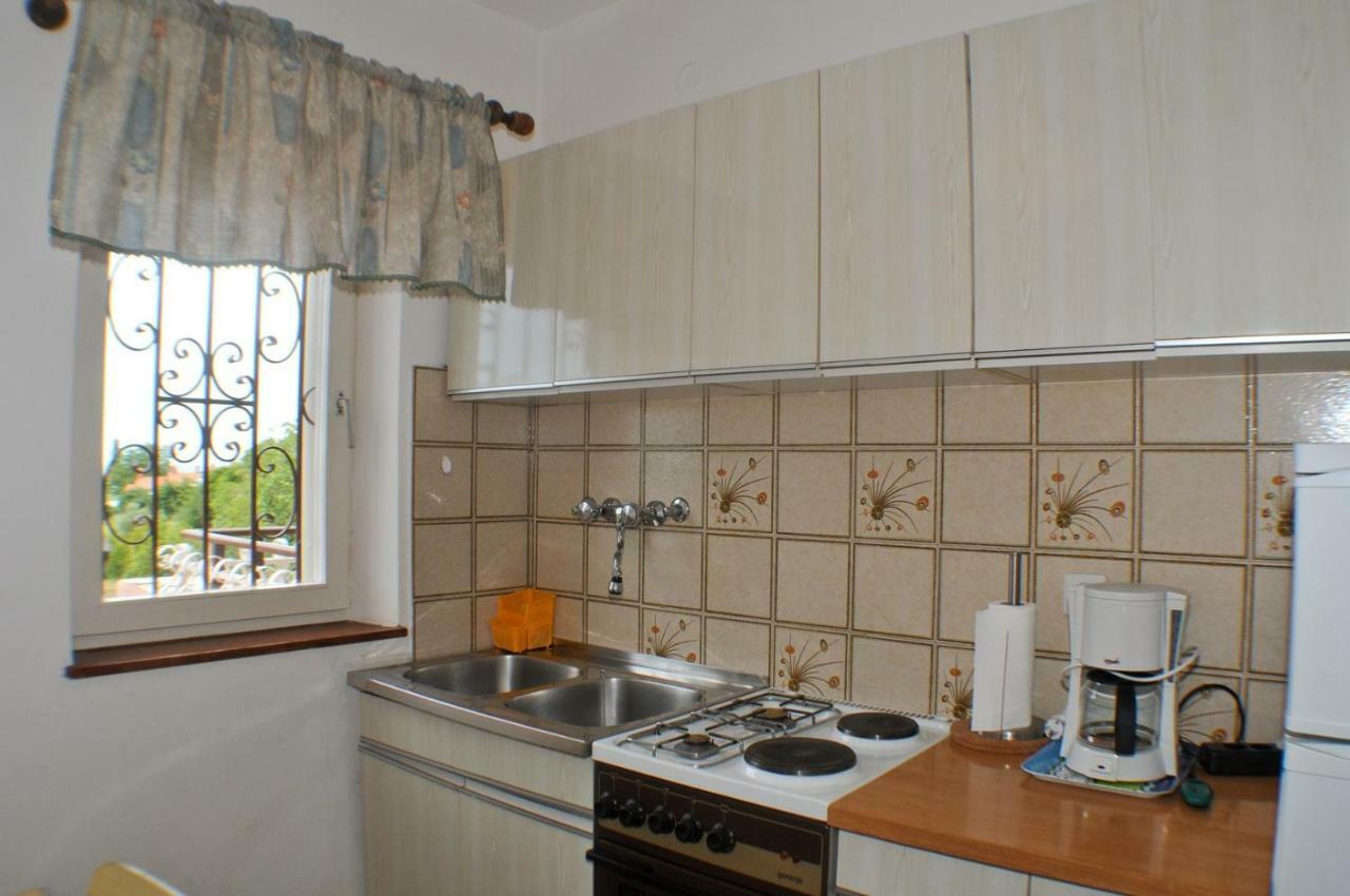 Haus Liliana Hotel Tar-Vabriga ภายนอก รูปภาพ